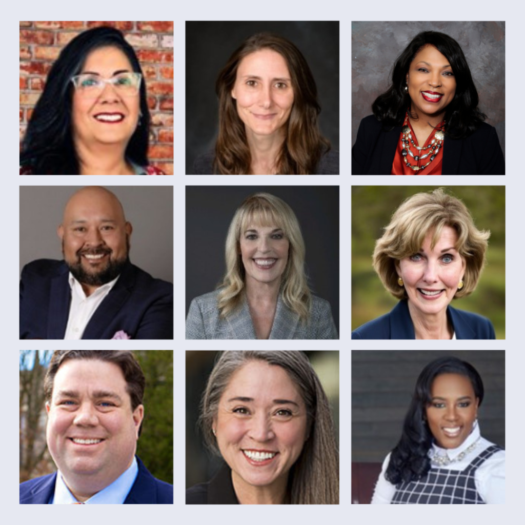 PRSA Foundation Appoints Nine New Trustees to its Board of Directors ...