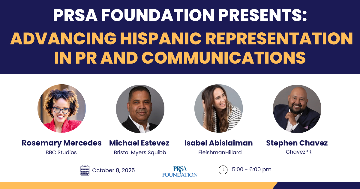 October 8 Webinar Banner